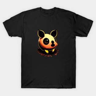 Scary Animal T-Shirt